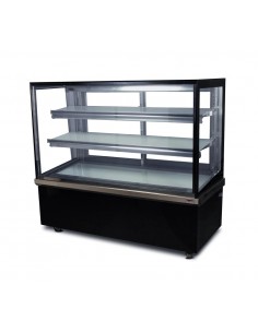 Vitrina Refrigerada Frente...