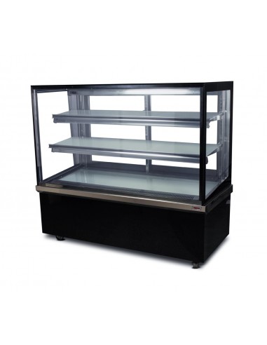 Vitrina Refrigerada Frente...