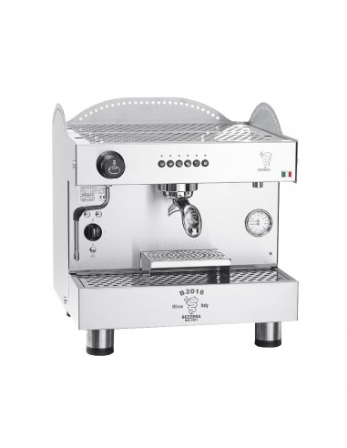 Cafetera Profesional 1 Grupo 5 lts.