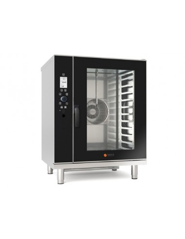 Horno Combi a Gas de 10 GN 1/1