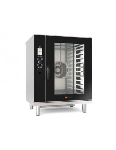 Horno Combinado Gas Línea BD Sogeco...