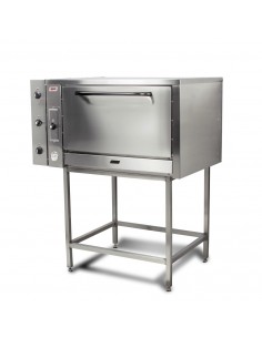 Horno Eléctrico 1 Cámara