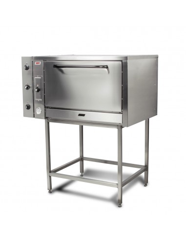 Horno Eléctrico 1 Cámara