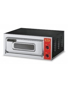 Horno para Pizza Eléctrico...