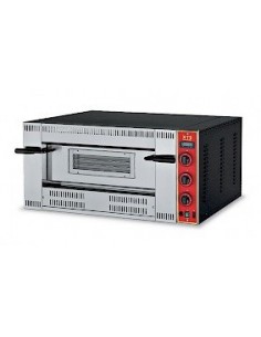 Horno para Pizza Gas...