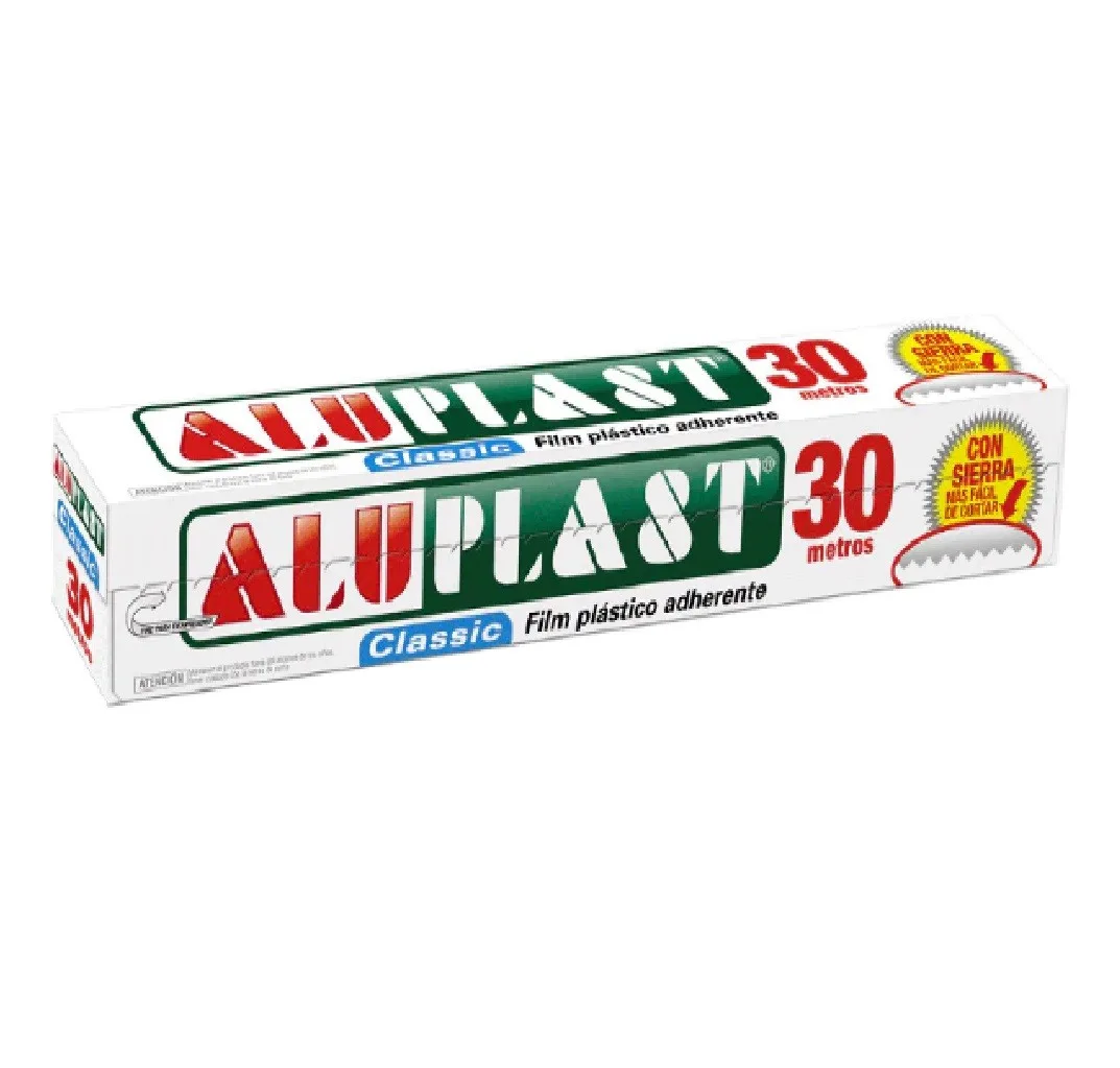 ALUPLAST CLASSIC