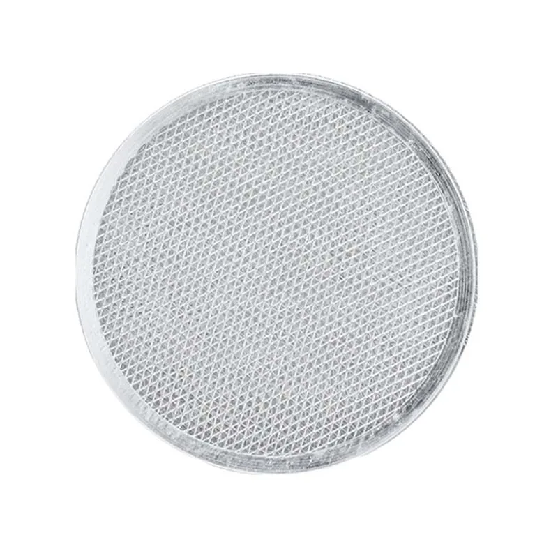 BANDEJA PARA PIZZA TIPO REJILLA