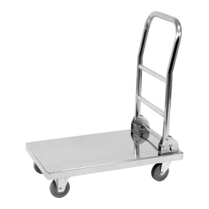 CARRO PLATAFORMA