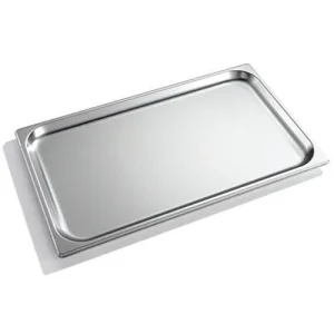 CONTENEDOR GN 1/1 x 2,5 cm (3,6lts)