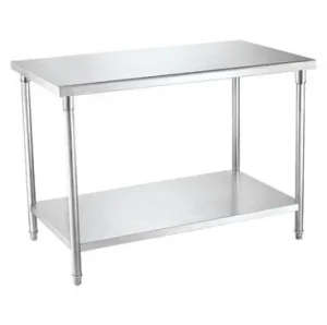 MESÓN DE TRABAJO CENTRAL 120 CM