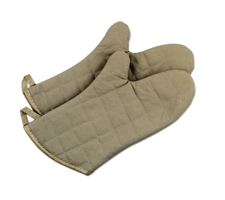 PAR GUANTES TERMICOS 40 CM