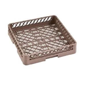 RACK LISO/ CUBIERTOS REJILLA CHICA 50x50x10 CM