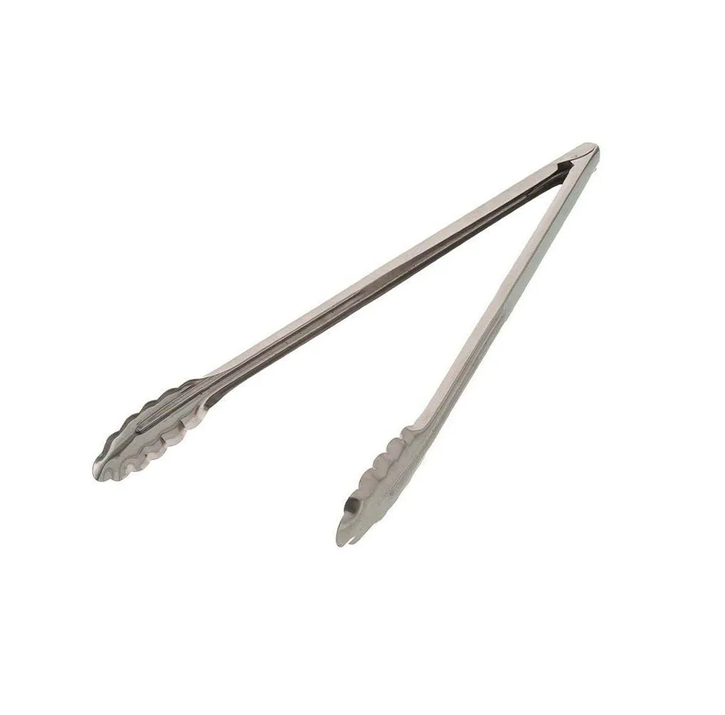 TENAZA CON RESORTE 30 CM