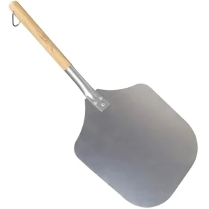 PALETA PIZZA ALUMNINIO 63,8CM