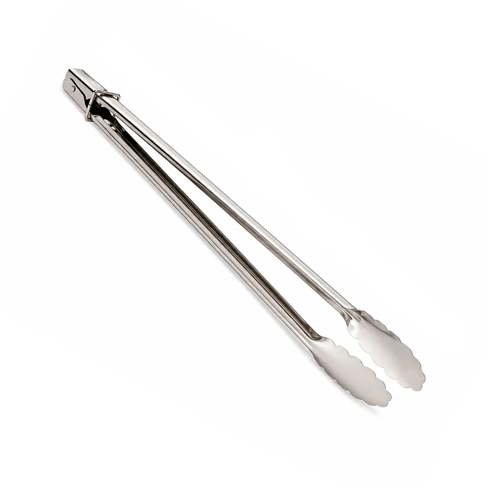 TENAZA CON RESORTE 41 CM